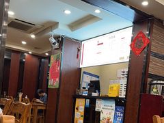 -小方的面(徐家汇店)