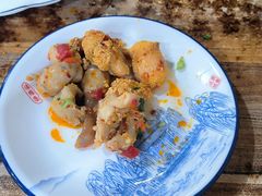 -湖南湘菜馆(东湘缘二店)