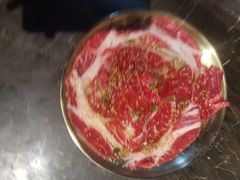 -大叹号·朝鲜族烤肉(潍坊泰华城店)