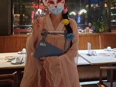 -唐猫庭院·千年陕菜(大唐不夜城店)