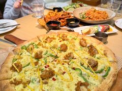 -米斯特比萨(罗斯福店)