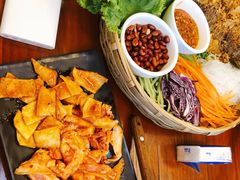 -老渔家白族石板烧旗舰店