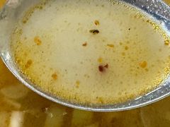 -南关街口小碗牛肉汤(龙泰小区店)