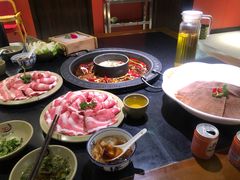 -晓宇重庆火锅(龙首店)