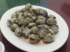 -民丰饭店(海丰黄江医院西)