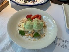 -春树下·树屋花房西餐厅(罍街AS1980店)