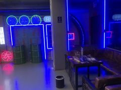 -关你鬼室大型密室逃脱(佛山创意园店)