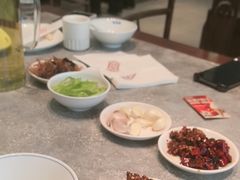 -高玛纳驴肉火烧(河间总店)