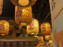 -南京大牌档(青岛万象城店)