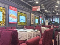 -老浒记烤鸭-北京菜(琉璃厂店)