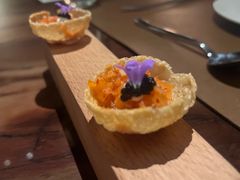 -柏蔻餐厅Le Banquet Bistro(天河北店)