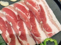 -九田家黑牛烤肉料理(溧阳吾悦店)