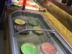 -汉巴9号自助餐厅(新潮尚品超市店)