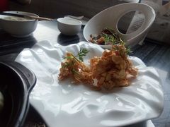 -御膳宫药膳餐厅(金沙店)