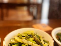 -好恰湘潭小炒与小碗菜(马兰山店)