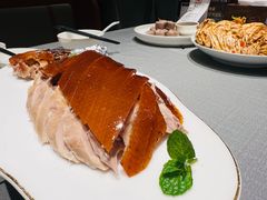 -北平食府·北京烤鸭(北京西站六里桥店)