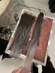 -3AM·S HAIR SALON烫发染发接发
