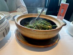 -杏花堂晋商私房菜(华熙五棵松店)