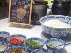 -武汉世茂希尔顿酒店·汇·全日餐厅