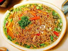 -锦府盐帮·李宅(领展购物广场中关村店)