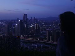 -小南山公园