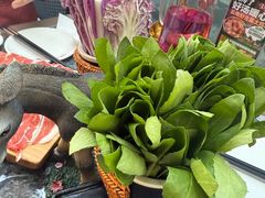 -慢丽江·云南野生菌土鸡锅(西山店)