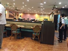 -萨莉亚意式餐厅(星海广场店)