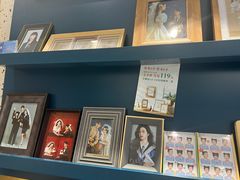 -海马体照相馆(大连柏威年购物中心店)