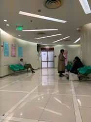 点击看大图 -中国福利会国际和平妇幼保健院(徐汇院区)