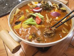 -醉霖生态餐厅(交大店)