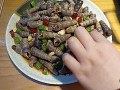 -阿里巴巴海鲜烧烤家常菜(黄岛店)