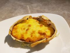 芝士蟹壳-極上萬膳·日料放题(海岸城店)