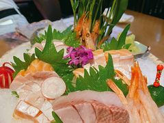 -大江户日本料理(吕厝店)