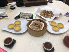 -顺德人家食府(黄金广场店)