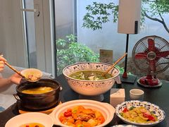 -花迹(富春江东街店)