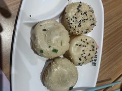 -小杨生煎(松江大学城店)