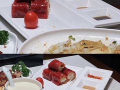 -悦满楼·西关名点·湛江名菜(航空综合大厦店)