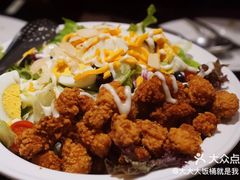 -TAMATI(巴黎贝甜韩式西餐厅店)