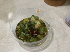 -蜀串香牛杂火锅串串