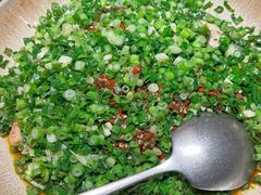 爽爽烧椒鸡-山石榴·贵州菜(丰盛里店)
