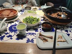 -印巷里主题餐厅(马鞍山店)