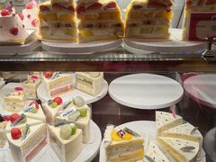 -PAOPAO Bakery&Café(港汇店)