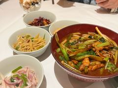 -香料集市新疆餐厅·清真聚餐(成都远洋太古里店)
