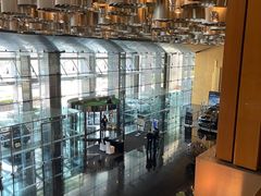 -青岛海尔洲际酒店