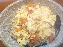 西红柿鸡蛋面-坊门老街(宜山路店)