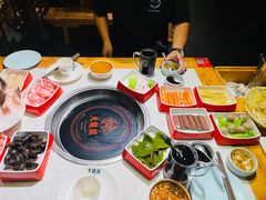 -大龙燚火锅