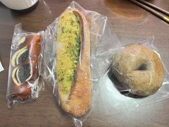 -雀食面包店(钟楼店)