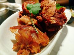 -蕃茄述·好汤自然来(江汉路店)