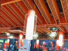 -野山舂·贵州现舂酸汤牛肉(鸿通城店)