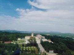 -珲春防川景区